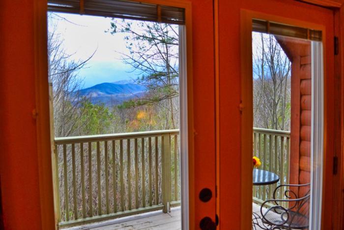 Mountain Love Nest Gatlinburg Ngoại thất bức ảnh